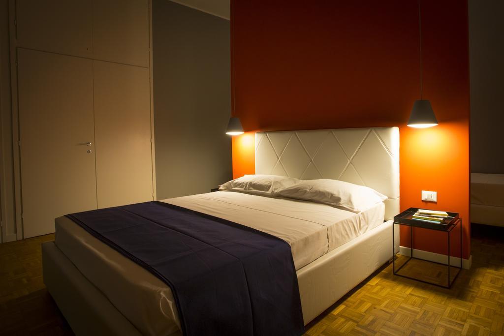Dreams Hotel Residenza Corso Magenta Milán Exterior foto