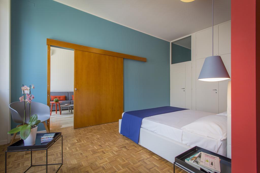 Dreams Hotel Residenza Corso Magenta Milán Habitación foto