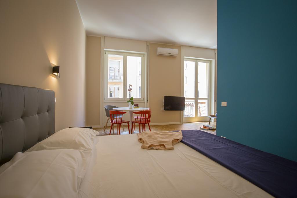 Dreams Hotel Residenza Corso Magenta Milán Exterior foto