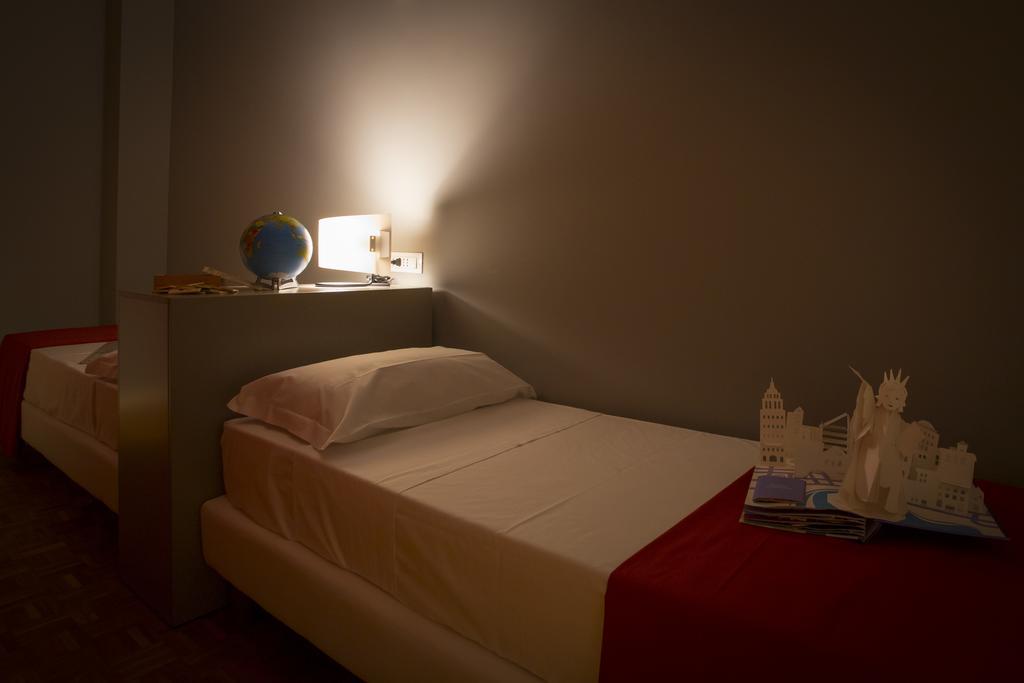 Dreams Hotel Residenza Corso Magenta Milán Habitación foto