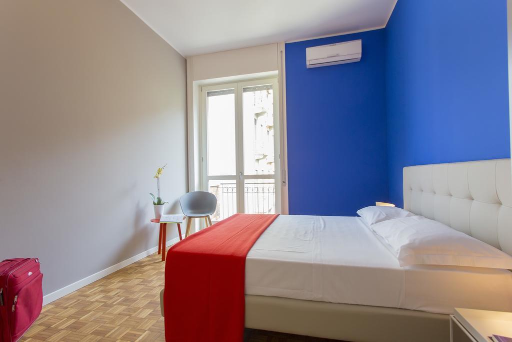 Dreams Hotel Residenza Corso Magenta Milán Exterior foto