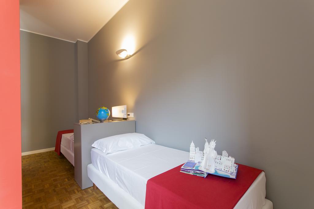 Dreams Hotel Residenza Corso Magenta Milán Exterior foto