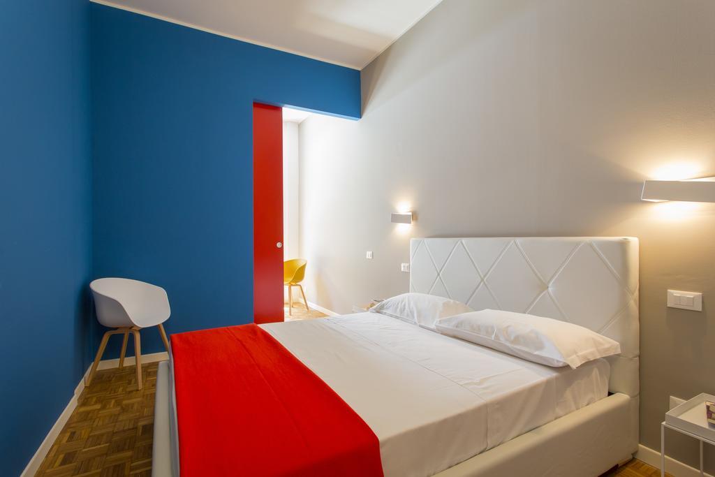 Dreams Hotel Residenza Corso Magenta Milán Exterior foto