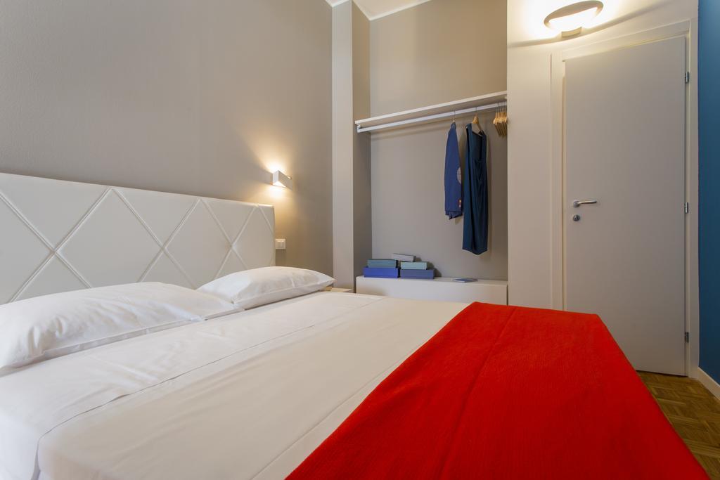 Dreams Hotel Residenza Corso Magenta Milán Exterior foto