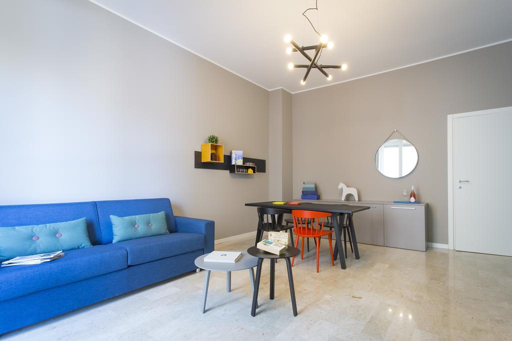 Dreams Hotel Residenza Corso Magenta Milán Habitación foto
