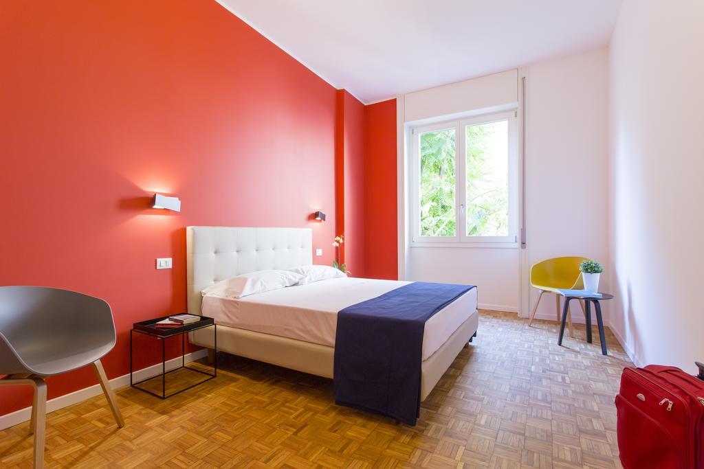Dreams Hotel Residenza Corso Magenta Milán Habitación foto