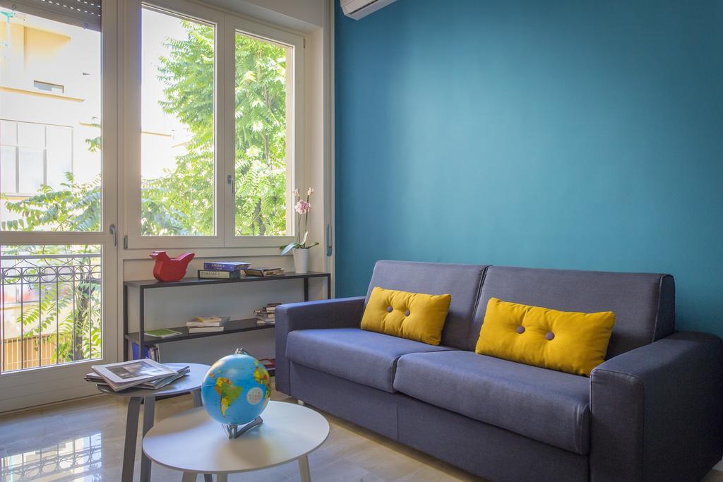 Dreams Hotel Residenza Corso Magenta Milán Habitación foto