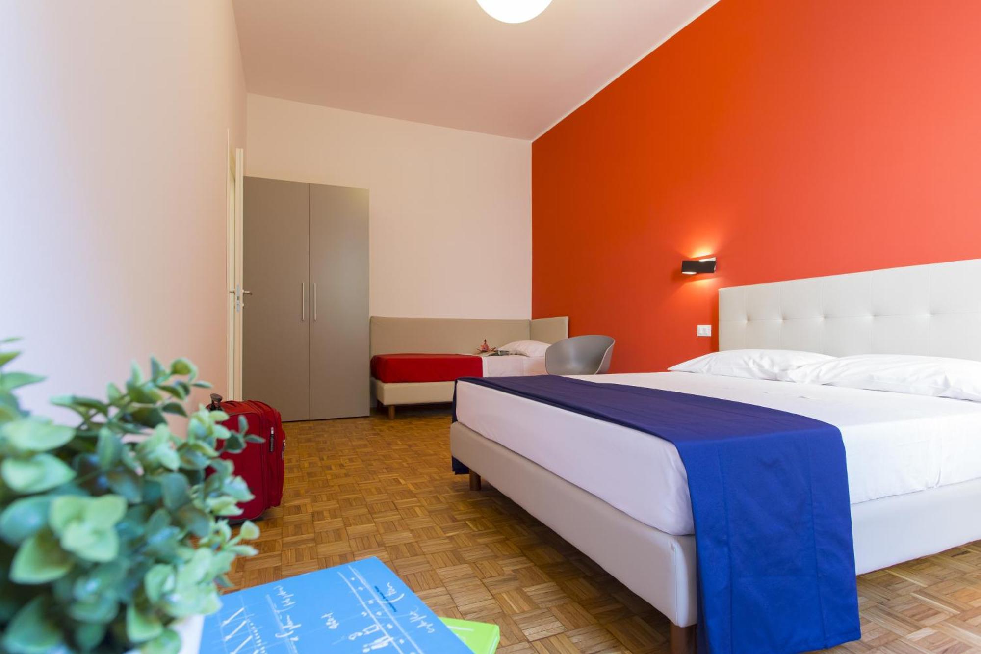 Dreams Hotel Residenza Corso Magenta Milán Exterior foto
