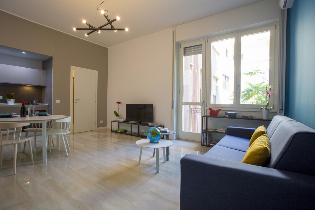 Dreams Hotel Residenza Corso Magenta Milán Habitación foto