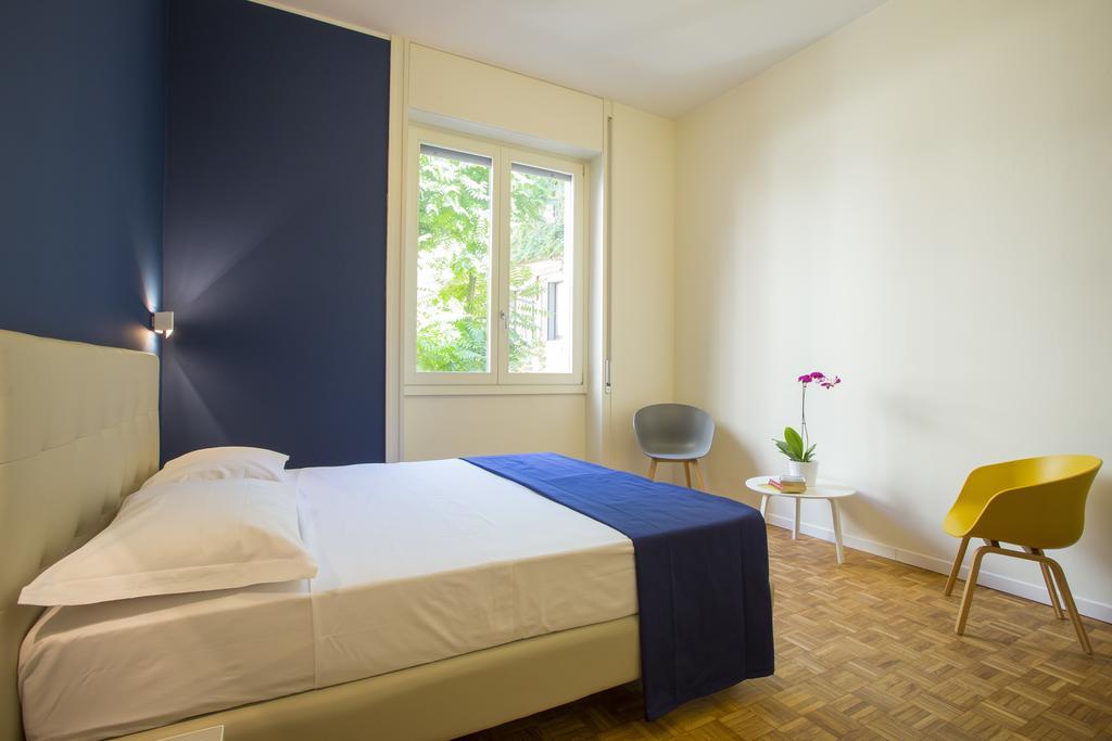 Dreams Hotel Residenza Corso Magenta Milán Habitación foto