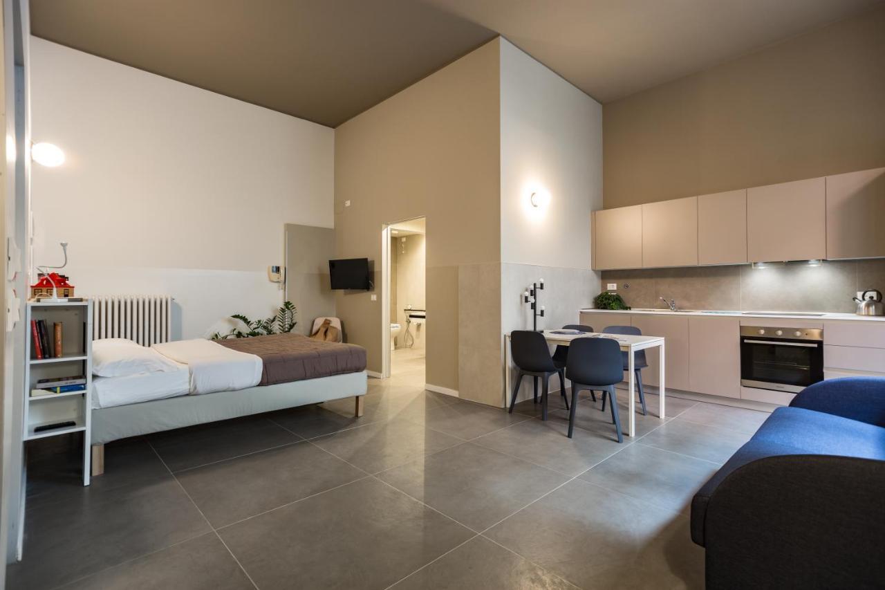 Dreams Hotel Residenza Corso Magenta Milán Exterior foto